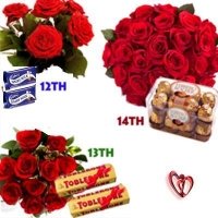 Everlasting Non Stop Love