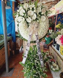 Deepest funeral love